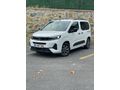 2025 OPEL COMBO 1.5 D EDİTİON OTOMATİK TEMİZ