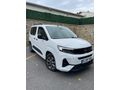 2025 OPEL COMBO 1.5 D EDİTİON OTOMATİK TEMİZ