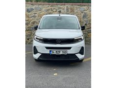2025 OPEL COMBO 1.5 D EDİTİON OTOMATİK TEMİZ
