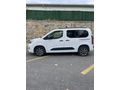 2025 OPEL COMBO 1.5 D EDİTİON OTOMATİK TEMİZ
