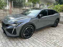 Peugeot 408 1.2 PureTech GT 