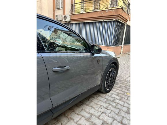 Peugeot 408 1.2 PureTech GT 