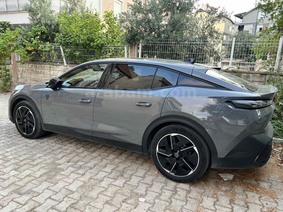 Peugeot 408 1.2 PureTech GT 