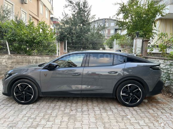 Peugeot 408 1.2 PureTech GT 