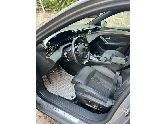 Peugeot 408 1.2 PureTech GT 