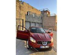 Sahibinden Nissan Qashqai 1.6 Tekna Pack 2012 Model İstanbul 145.000 km Kırmızı