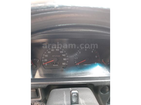 Sahibinden Hyundai H 100 2.5 D DLX Panelvan 1999 Model
