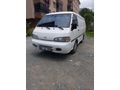 Sahibinden Hyundai H 100 2.5 D DLX Panelvan 1999 Model