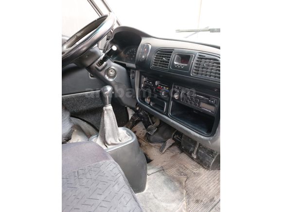 Sahibinden Hyundai H 100 2.5 D DLX Panelvan 1999 Model