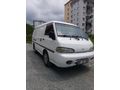 Sahibinden Hyundai H 100 2.5 D DLX Panelvan 1999 Model