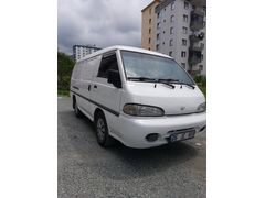 Sahibinden Hyundai H 100 2.5 D DLX Panelvan 1999 Model