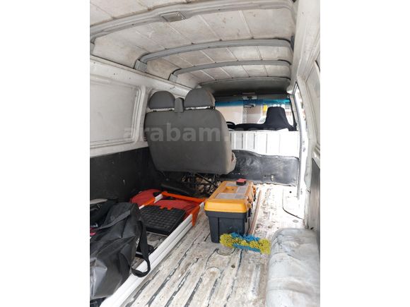 Sahibinden Hyundai H 100 2.5 D DLX Panelvan 1999 Model