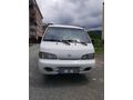 Sahibinden Hyundai H 100 2.5 D DLX Panelvan 1999 Model