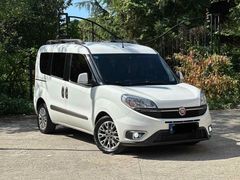 Sahibinden Fiat Doblo Combi 1.6 Multijet Premio Plus 2015 Model 