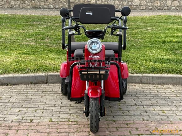 SKYJET MASTER CAR KREDİ KARTINA TAKSİT DETAYI AÇIKLAMADA SEMSA