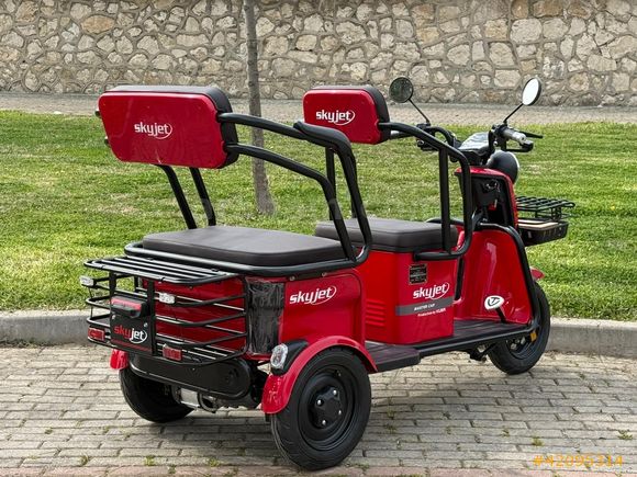 SKYJET MASTER CAR KREDİ KARTINA TAKSİT DETAYI AÇIKLAMADA SEMSA