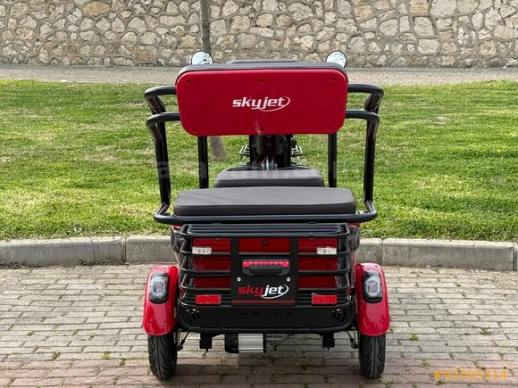 SKYJET MASTER CAR KREDİ KARTINA TAKSİT DETAYI AÇIKLAMADA SEMSA