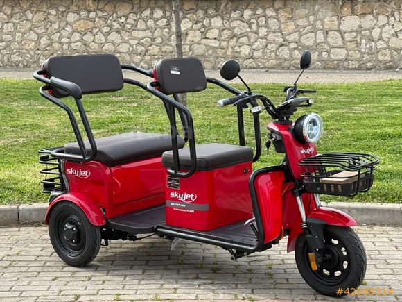 SKYJET MASTER CAR KREDİ KARTINA TAKSİT DETAYI AÇIKLAMADA SEMSA