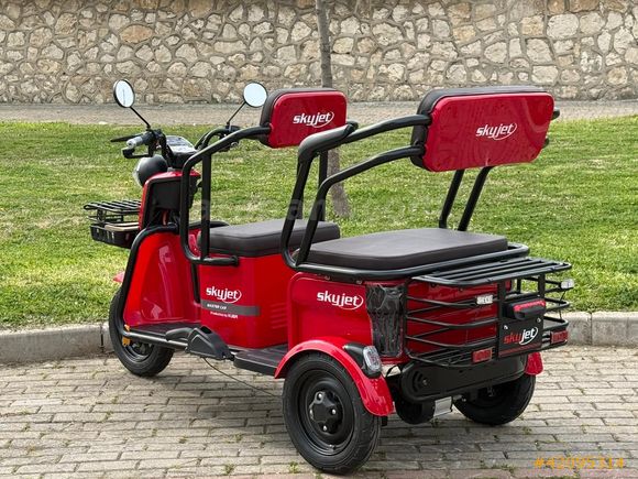 SKYJET MASTER CAR KREDİ KARTINA TAKSİT DETAYI AÇIKLAMADA SEMSA