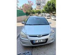 Sahibinden Hyundai i30 1.6 CRDi Style 2009 Model 