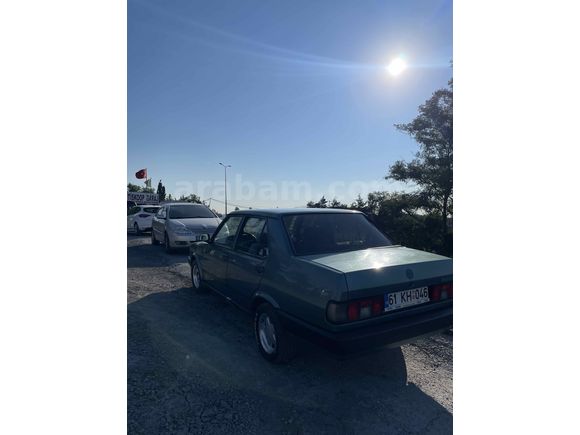 Sahibinden Tofaş Doğan SLX 1996 Model 