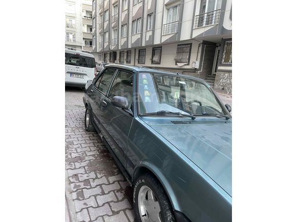 Sahibinden Tofaş Doğan SLX 1996 Model 