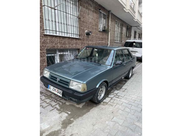 Sahibinden Tofaş Doğan SLX 1996 Model 