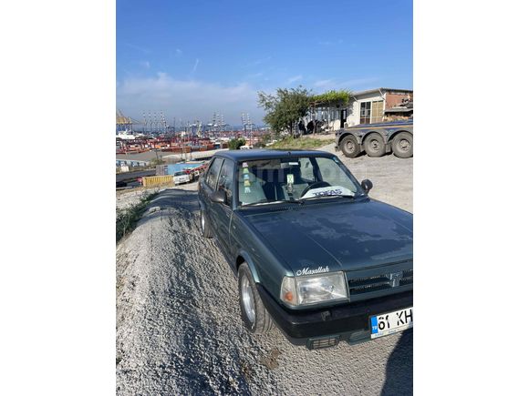 Sahibinden Tofaş Doğan SLX 1996 Model 