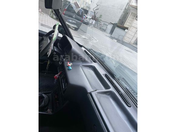 Sahibinden Tofaş Doğan SLX 1996 Model 