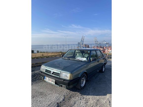 Sahibinden Tofaş Doğan SLX 1996 Model 
