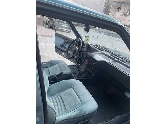 Sahibinden Tofaş Doğan SLX 1996 Model 