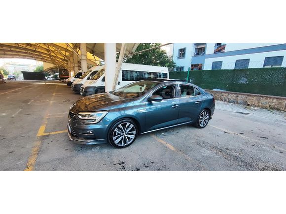Sahibinden Renault Megane 1.3 TCe Icon 2023 Model