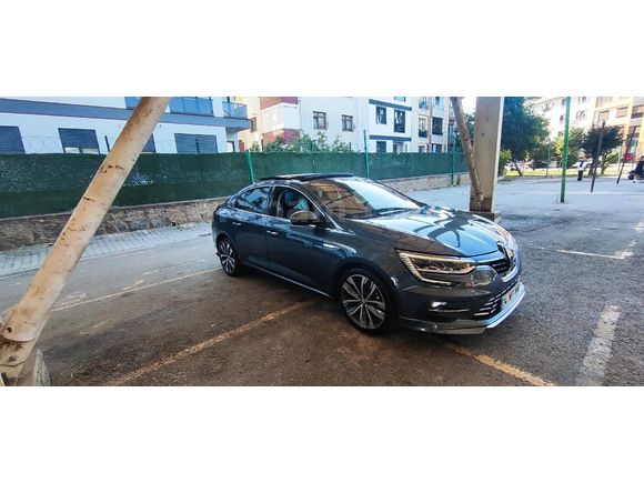 Sahibinden Renault Megane 1.3 TCe Icon 2023 Model