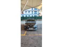 Sahibinden Renault Megane 1.3 TCe Icon 2023 Model  35.000 km Gri (metalik)