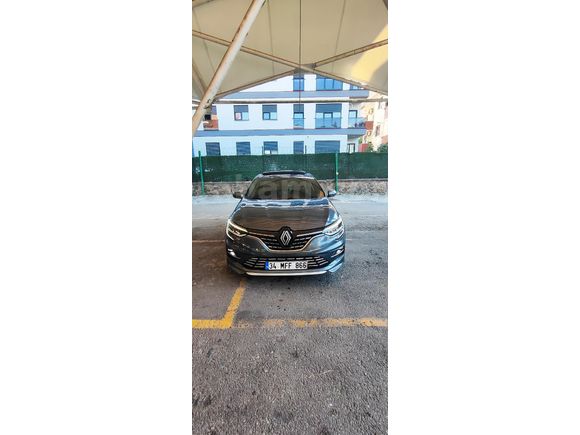 Sahibinden Renault Megane 1.3 TCe Icon 2023 Model