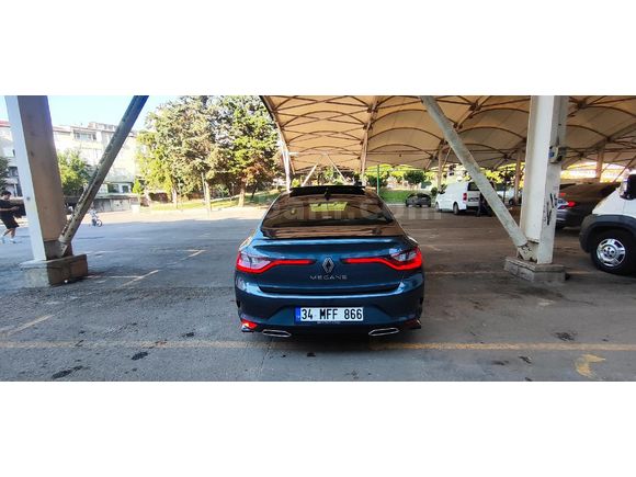 Sahibinden Renault Megane 1.3 TCe Icon 2023 Model