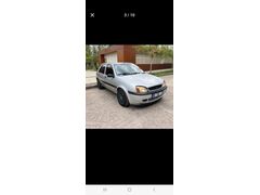 Sahibinden Ford Fiesta 1.25 Flair 2001 Model