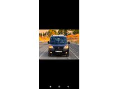 Sahibinden Fiat Doblo Combi 1.3 Multijet Maxi Safeline 2012 Model