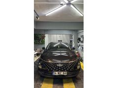 Sahibinden Chery Omoda 5 1.6 T-GDI 
 YILDIZ TAVANLI Comfort 2024 Model 