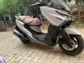 Sahibinden Kymco Xtown 250 CT 