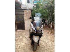 Sahibinden Kymco Xtown 250 CT 