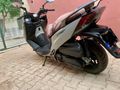 Sahibinden Kymco Xtown 250 CT 