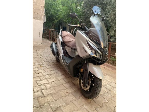 Sahibinden Kymco Xtown 250 CT 
