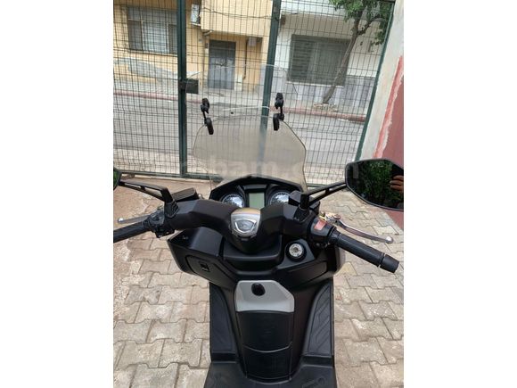 Sahibinden Kymco Xtown 250 CT 