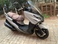 Sahibinden Kymco Xtown 250 CT 