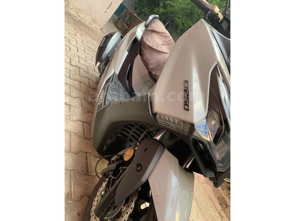 Sahibinden Kymco Xtown 250 CT 
