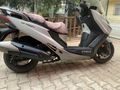 Sahibinden Kymco Xtown 250 CT 