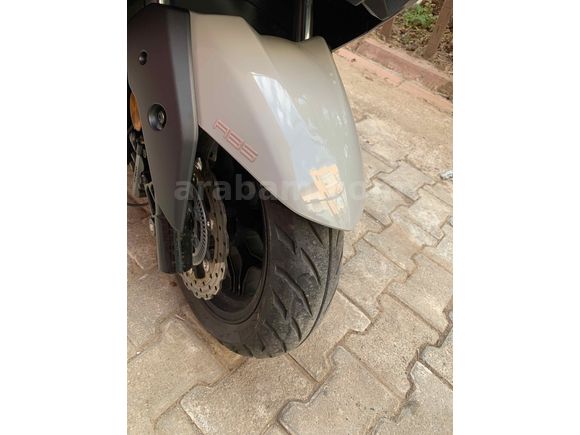 Sahibinden Kymco Xtown 250 CT 
