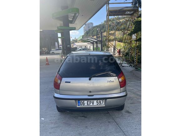Sahibinden Fiat Palio 1.4 EL 2000 Model 