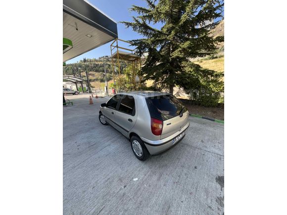 Sahibinden Fiat Palio 1.4 EL 2000 Model 